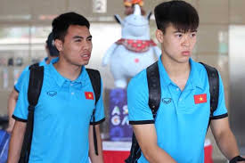 Văn hậu có cơ hội tái ngộ uzbekistan tại vck u23 châu á. U23 Viá»‡t Nam Nháº­n Tin Vui TrÆ°á»›c Tráº­n Gáº·p Han Quá»'c