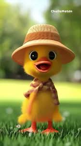 Canción PEDRO en versión PATITO: ¡Divertido y Original!