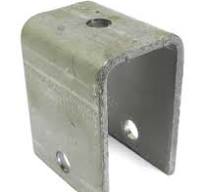 Dexter - 2.06" Front Spring Hanger Bracket - For 1-3/4" Springs