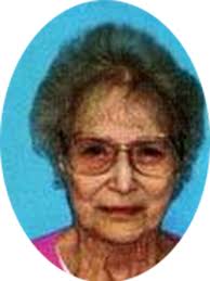 Frances Edwards Obituary February 21, 2011