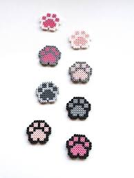 Pin By Melow On Koraliki Pyssla Lub Jak Kto Woli Hama In 2020 Hamma Beads Ideas Iron Beads Pearl Beads Pattern