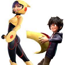 Go Go Tomago Hot The Gallery For Big Hero 6 Gogo Tomago Hot In 2021 Big Hero 6 Big Hero Hero 6