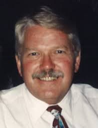 Terrence Swanson Obituary (1941