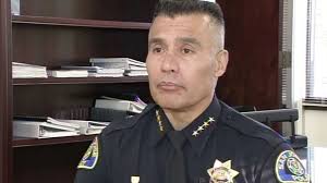San Jose police chief steps down, shares most memorable moments