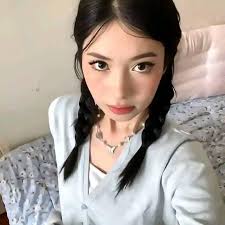 Talia Carter in people