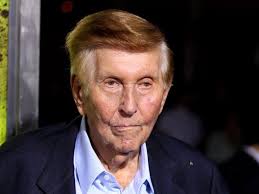 Meet the Family and Heirs to Sumner Redstone's ViacomCBS Media Empire