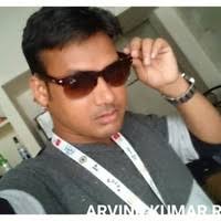 Arvind Kumar Raj