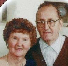 Edith Franks Obituary (1921