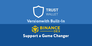 We did not find results for: Trust Wallet Version With Built In Binance Dex Support A Game Changer Asia Crypto Today