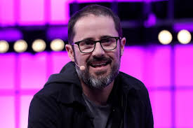 Talking tech's exodus, Twitter's labels and Medium's next moves with  founder Ev Williams