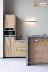 koak design maakt fronten voor ikea keukens metod van echt hout ikea keuken keuken deuren keuken