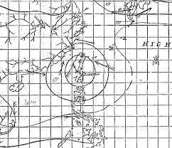 File 1906 Hong Kong Typhoon Weather Chart Png Wikimedia
