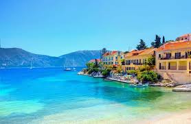 Πλήρης, προσωρινή και μερική απασχόληση. Kefalonia 4 Hm