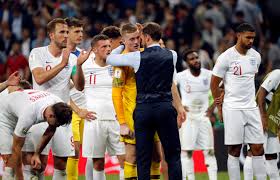 What are the past results between england and croatia? World Cup 2018 Gareth Southgate And England Can Plot Croatia Revenge As They Play Them Twice This Year
