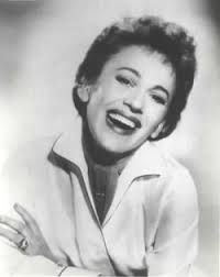 Georgia Gibbs Remembered