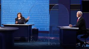 Greatest Failure Kamala Harris Lands Early Blows Against Pence In Vp Debate The Rahnuma Daily