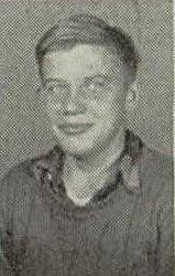 George Andrew Langer (1926-2005)