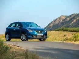 Maruti Suzuki Baleno Zeta Petrol Variant With Cvt Launched At Rs 7 47 Lakh Suzuki Suzuki Japan Japan