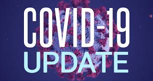 A daily update on the number and location of coronavirus cases in scotland. Covid 19 Update Mid Michigan College