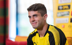 Learn all the details about christian pulisic (christian pulisic), a player in chelsea for the 2020 season on as.com. Christian Pulisic The Perfect Potential Replacement For Ousmane Dembele At Borussia Dortmund