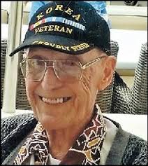 Robert SCHRODER Obituary (1931