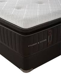Stearns Foster Reserve No 02 16 5 In 2020 Mattress Mattress Sets Luxury Mattresses