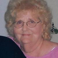 Joyce Atkins Obituary