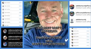 ScamHaters United added photos to the album: Military Romance Scams.. July 