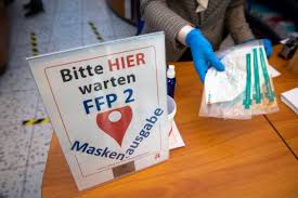 Maybe you would like to learn more about one of these? Schutzmasken Gegen Voucher Ende Der Gratis Masken Aktion Uber Apotheken Pz Pharmazeutische Zeitung