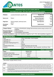 Tahap i (tahap pemasukan) : Sds Lanolube Spl435 My Bm Complete V3 2019 Pages 1 7 Flip Pdf Download Fliphtml5