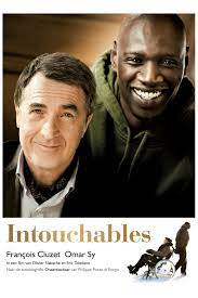 The Intouchables 2011 Peliculas Cine Peliculas Completas Peliculas