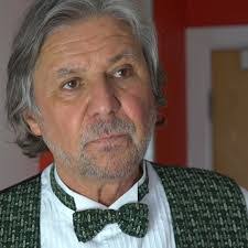 Tony Knowles's Instagram, Twitter & Facebook