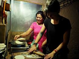 Die mitesser müssen vor dem besuch zuvor im portal bezahlt haben. Urlaub In Nepal In Der Fremde Zu Hause