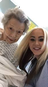 Jean Boosa Obituary (1934