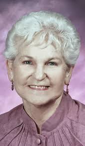 Betty Neece Obituary April 10, 2025