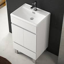 Available with a matching mirror and brushed nickel 20 Inch Bathroom All Bathroom Vanities You Ll Love In 2021 Wayfair