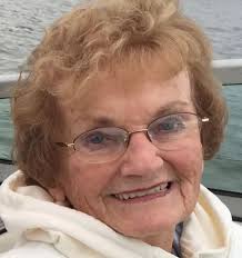 Obituary information for Gladys E. Peterson