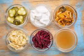 Probiotics and Prebiotics: What's the difference? | Flarer
