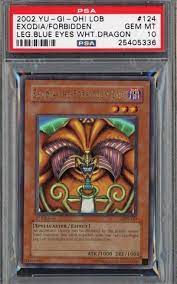 Now getting your cards graded can be expensive and take more than 3 months to get back! Pojo S Yu Gi Oh Site Strategies Tips Decks And News For Yugioh