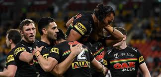 Full coverage of the 2020 nrl rugby league premiership at league central with nrl live scores and nrl ladder including full nrl results and draws, nrl scores and news online at league central at. News Qrl