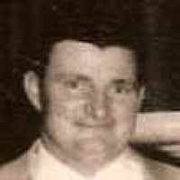 Harley Dent Collins (1919–1977)