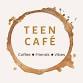 Teen Café event image