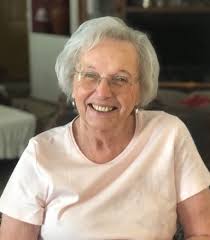 Rexine Watts Obituary