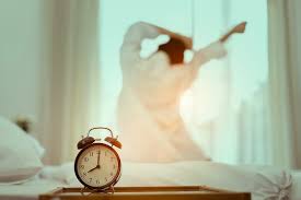 The Surprising New Connection Between Sleep And Mental Health Talkspace