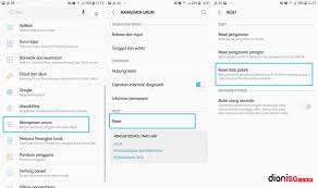 Data yang bersifat sementara seperti basis yang ketiga, anda bisa mencoba untuk update cara mengatasi lupa. 10 Cara Mengatasi Aplikasi Tidak Bisa Dibuka Di Hp Samsung