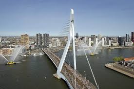 Rotterdam Marathon One Of The Worlds Fastest Running Courses