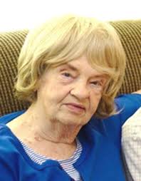 Norma Lucille McMann Shepard Obituary