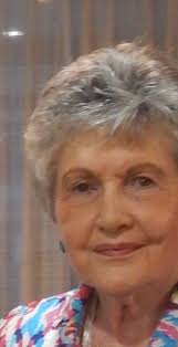 Sad news about our fellow cast member and tireless maker of "pink stuff",  Kay Crossman Turner
