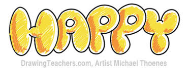 Maybe you would like to learn more about one of these? Graffiti Happy Birthday Bubble Writing Novocom Top