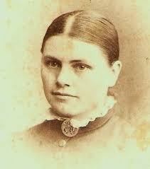 Mary Blagg's Instagram, Twitter & Facebook